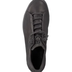 Damen Paul Green Klassische- & Business Schuhe<5417-086, Schnürschuhe, Damen, Grau