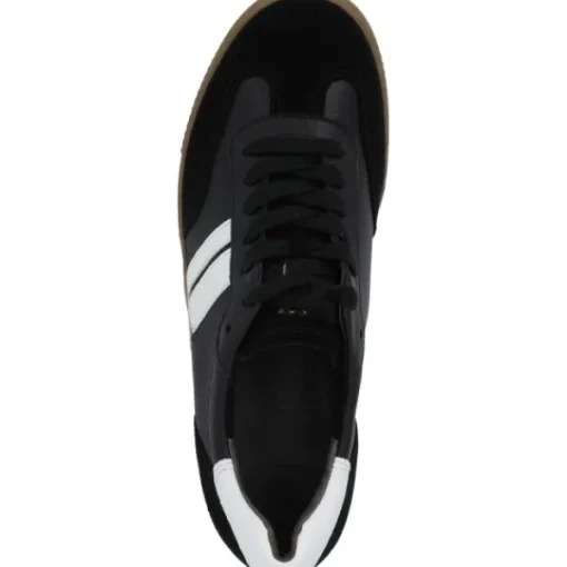 Damen Paul Green Klassische- & Business Schuhe<5450-007, Schnürschuhe, Damen, Schwarz (Black)