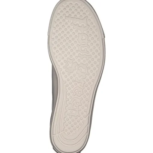 Damen Paul Green Klassische- & Business Schuhe<5257, Schnürschuhe, Damen, bisquit/mint