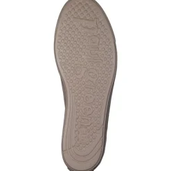 Damen Paul Green Klassische- & Business Schuhe<4704-816, Schnürschuhe, Damen, Braun (Almond)