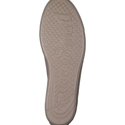 Damen Paul Green Klassische- & Business Schuhe<4704-816, Schnürschuhe, Damen, Braun (Almond)