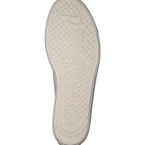 Damen Paul Green Klassische- & Business Schuhe<5267, Schnürschuhe, Damen, Cream