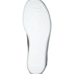 Damen Paul Green Klassische- & Business Schuhe<5017, Schnürschuhe, Damen, sisal