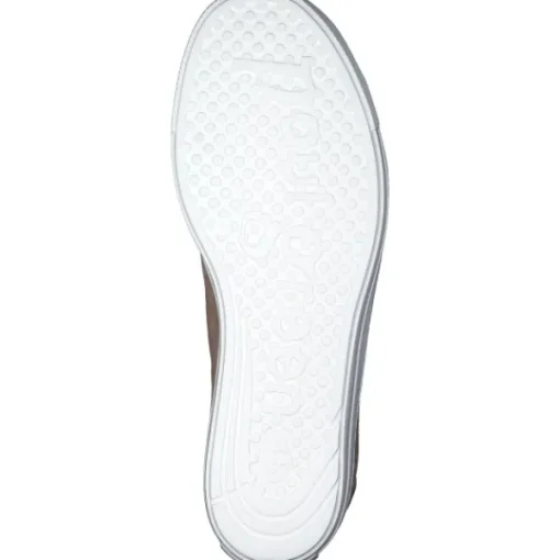 Damen Paul Green Klassische- & Business Schuhe<5017, Schnürschuhe, Damen, sisal