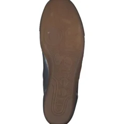 Damen Paul Green Klassische- & Business Schuhe<5350, Schnürschuhe, Damen, Silber