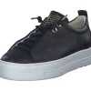 Damen Paul Green Sneakers<5017, Sneakers Low, Damen, space/gold