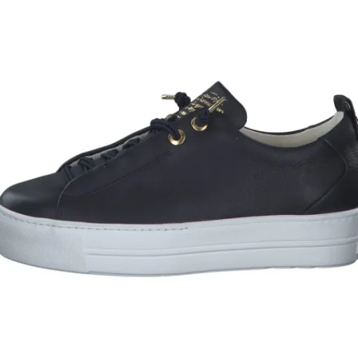 Damen Paul Green Sneakers<5017, Sneakers Low, Damen, space/gold
