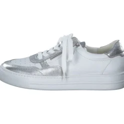 Damen Paul Green Sneakers<5155, Sneakers Low, Damen, clay/white