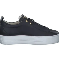 Damen Paul Green Sneakers<5017, Sneakers Low, Damen, space/gold