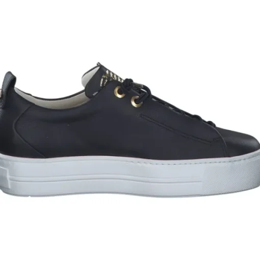 Damen Paul Green Sneakers<5017, Sneakers Low, Damen, space/gold