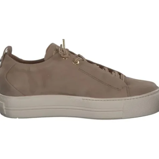 Damen Paul Green Sneakers<5017, Sneakers Low, Damen, Alpaca