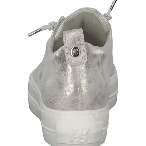 Damen Paul Green Sneakers<5017, Sneakers Low, Damen, mineral