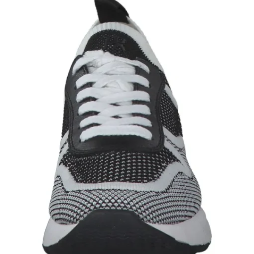 Damen Paul Green Sneakers<5124, Sneakers Low, Damen, Schwarz