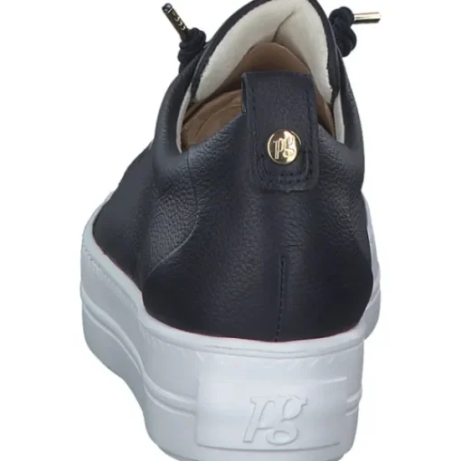 Damen Paul Green Sneakers<5017, Sneakers Low, Damen, space/gold