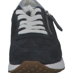 Damen Paul Green Sneakers<4085, Sneakers Low, Damen, Dunkelblau