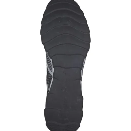 Damen Paul Green Sneakers<5124, Sneakers Low, Damen, Schwarz