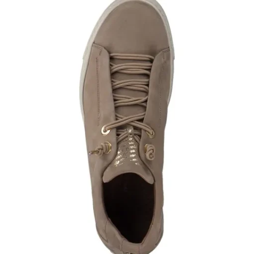 Damen Paul Green Sneakers<5017, Sneakers Low, Damen, Alpaca