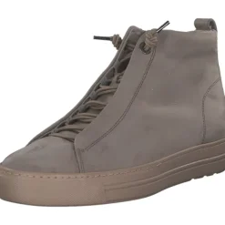 Damen Paul Green Stiefel<5283-056, Stiefeletten, Damen, Taupe