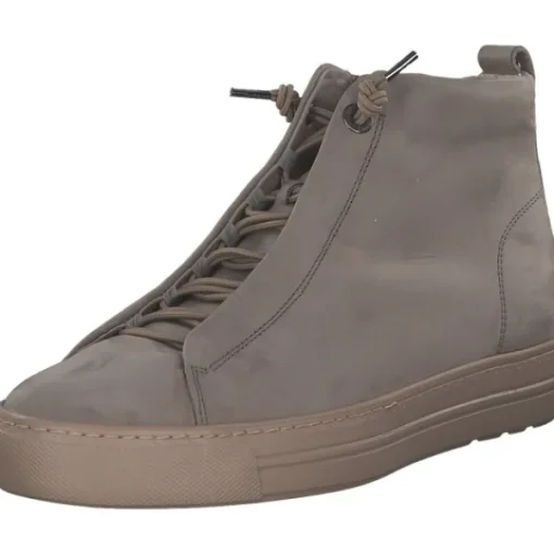 Damen Paul Green Stiefel<5283-056, Stiefeletten, Damen, Taupe