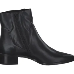 Damen Paul Green Stiefel<8074, Stiefeletten, Damen, black