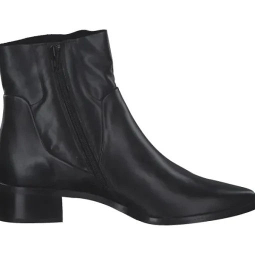 Damen Paul Green Stiefel<8074, Stiefeletten, Damen, black