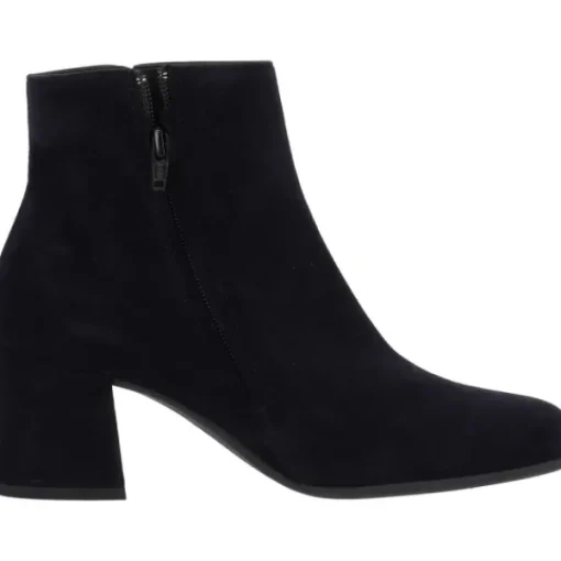 Damen Paul Green Stiefel<8101, Stiefeletten, Damen, blau