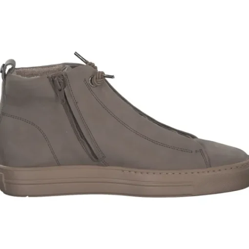 Damen Paul Green Stiefel<5283-056, Stiefeletten, Damen, Taupe