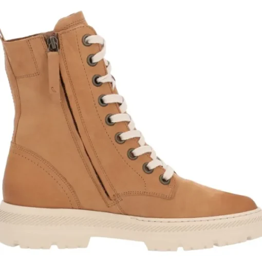 Damen Paul Green Stiefel<8970, Stiefeletten, Damen, sahara