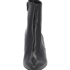 Damen Paul Green Stiefel<8050, Stiefeletten, Damen, black