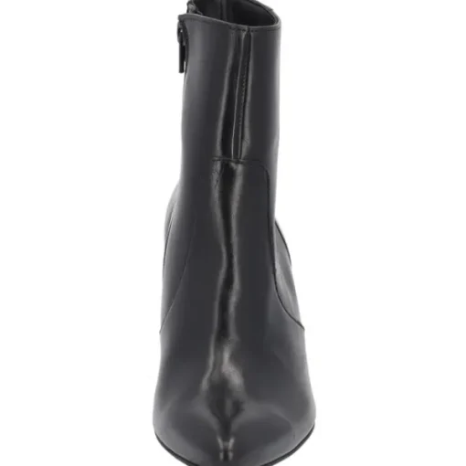 Damen Paul Green Stiefel<8050, Stiefeletten, Damen, black