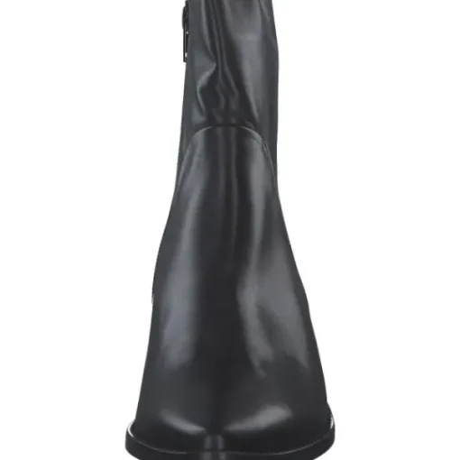 Damen Paul Green Stiefel<8074, Stiefeletten, Damen, black