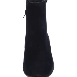 Damen Paul Green Stiefel<8101, Stiefeletten, Damen, blau