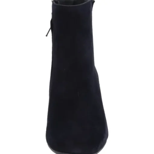 Damen Paul Green Stiefel<8101, Stiefeletten, Damen, blau