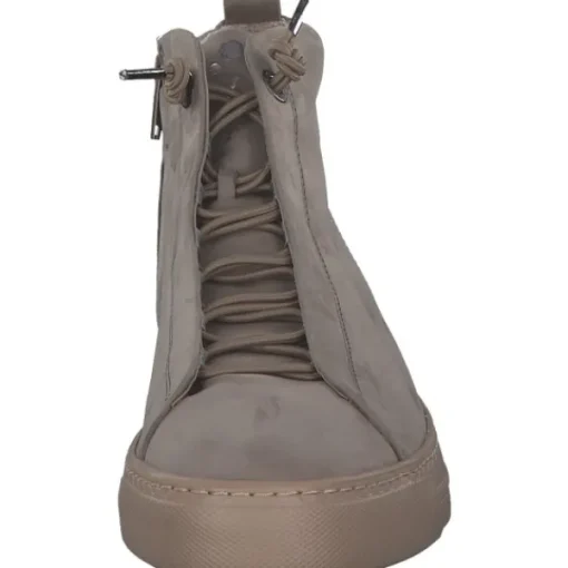Damen Paul Green Stiefel<5283-056, Stiefeletten, Damen, Taupe