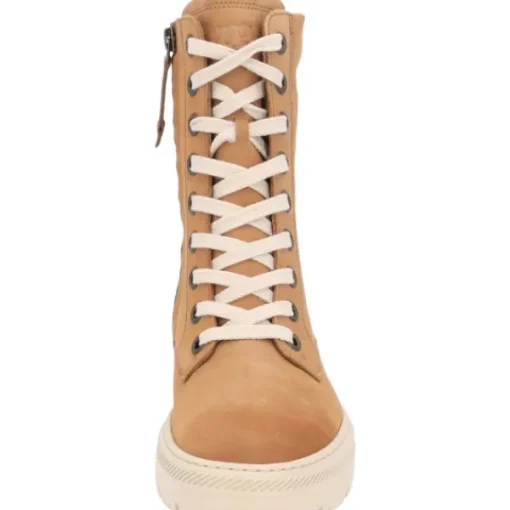 Damen Paul Green Stiefel<8970, Stiefeletten, Damen, sahara