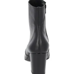 Damen Paul Green Stiefel<8050, Stiefeletten, Damen, black