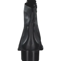 Damen Paul Green Stiefel<8074, Stiefeletten, Damen, black