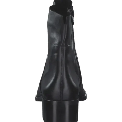 Damen Paul Green Stiefel<8074, Stiefeletten, Damen, black