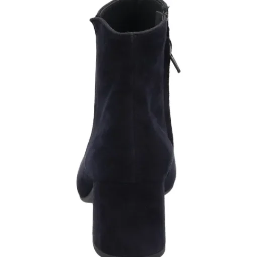 Damen Paul Green Stiefel<8101, Stiefeletten, Damen, blau