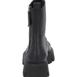 Damen Paul Green Stiefel<8046, Stiefeletten, Damen, Schwarz