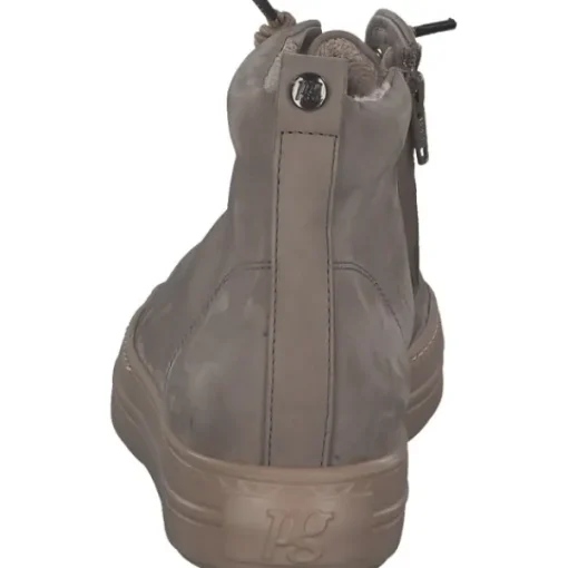 Damen Paul Green Stiefel<5283-056, Stiefeletten, Damen, Taupe