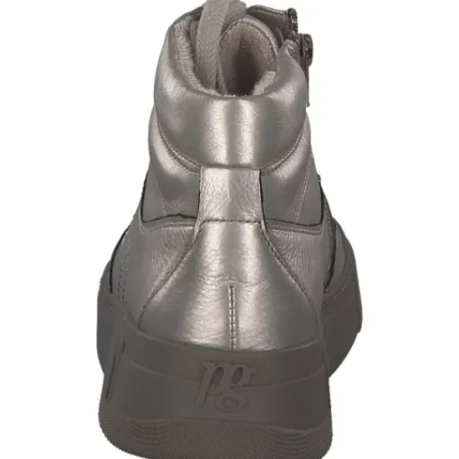 Damen Paul Green Stiefel<5473-036, Stiefeletten, Damen, cachemire
