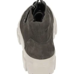 Damen Paul Green Stiefel<5210, Stiefeletten, Damen, iron