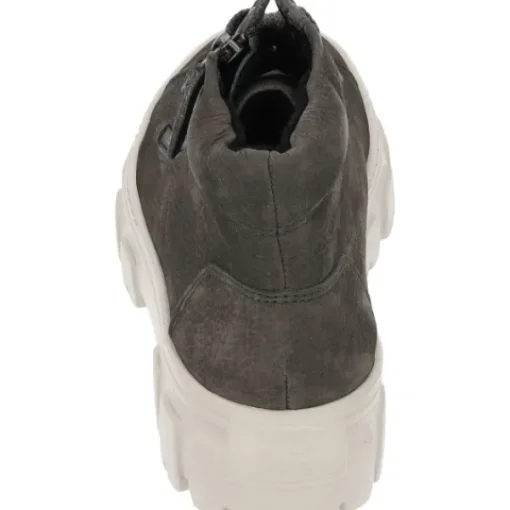 Damen Paul Green Stiefel<5210, Stiefeletten, Damen, iron