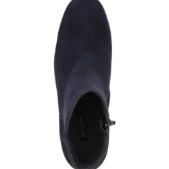 Damen Paul Green Stiefel<8101, Stiefeletten, Damen, blau