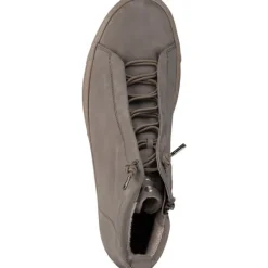 Damen Paul Green Stiefel<5283-056, Stiefeletten, Damen, Taupe