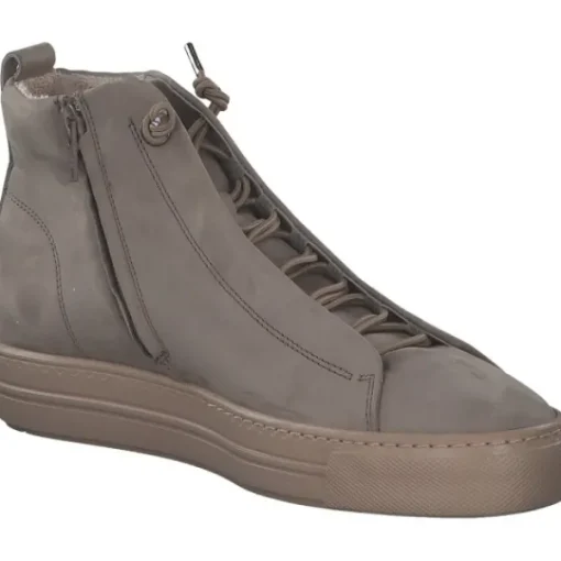Damen Paul Green Stiefel<5283-056, Stiefeletten, Damen, Taupe