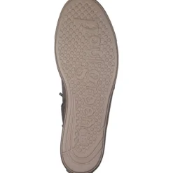Damen Paul Green Stiefel<5283-056, Stiefeletten, Damen, Taupe