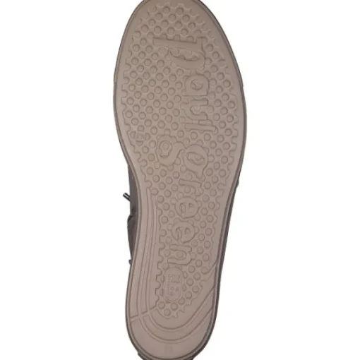 Damen Paul Green Stiefel<5283-056, Stiefeletten, Damen, Taupe