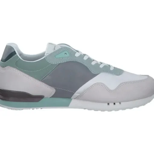 Damen Pepe Jeans Klassische- & Business Schuhe<PLS40005, Schnürschuhe, Damen, 800 white